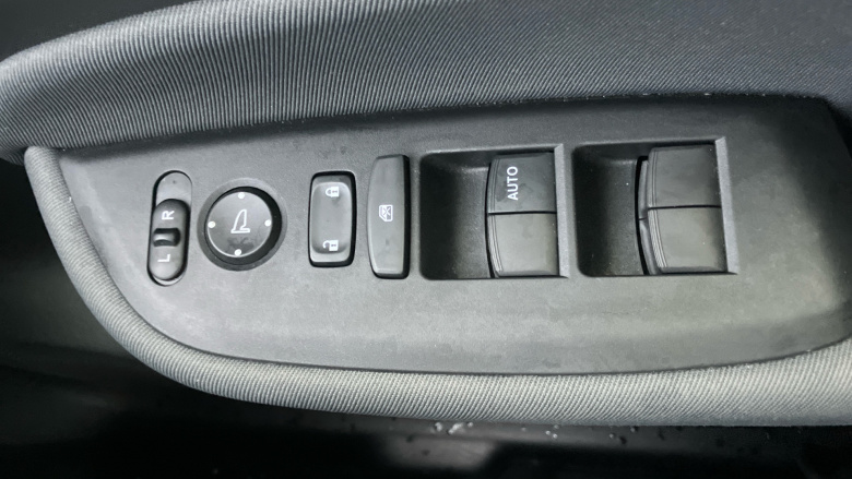 Honda Jazz 1.5 i-MMD Hybrid SE 5dr eCVT Hybrid Hatchback